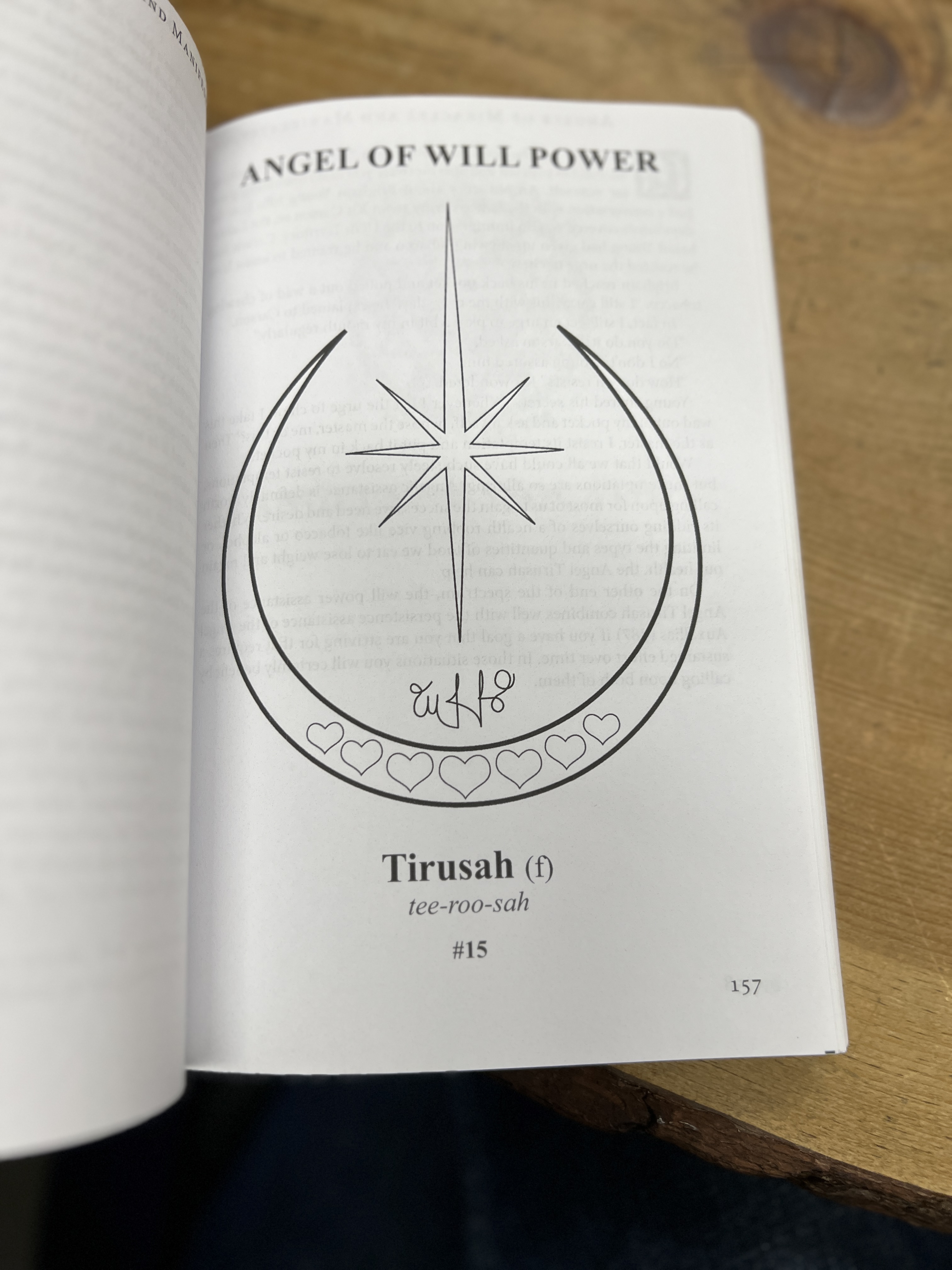 Angels of Miracles and Manifestation