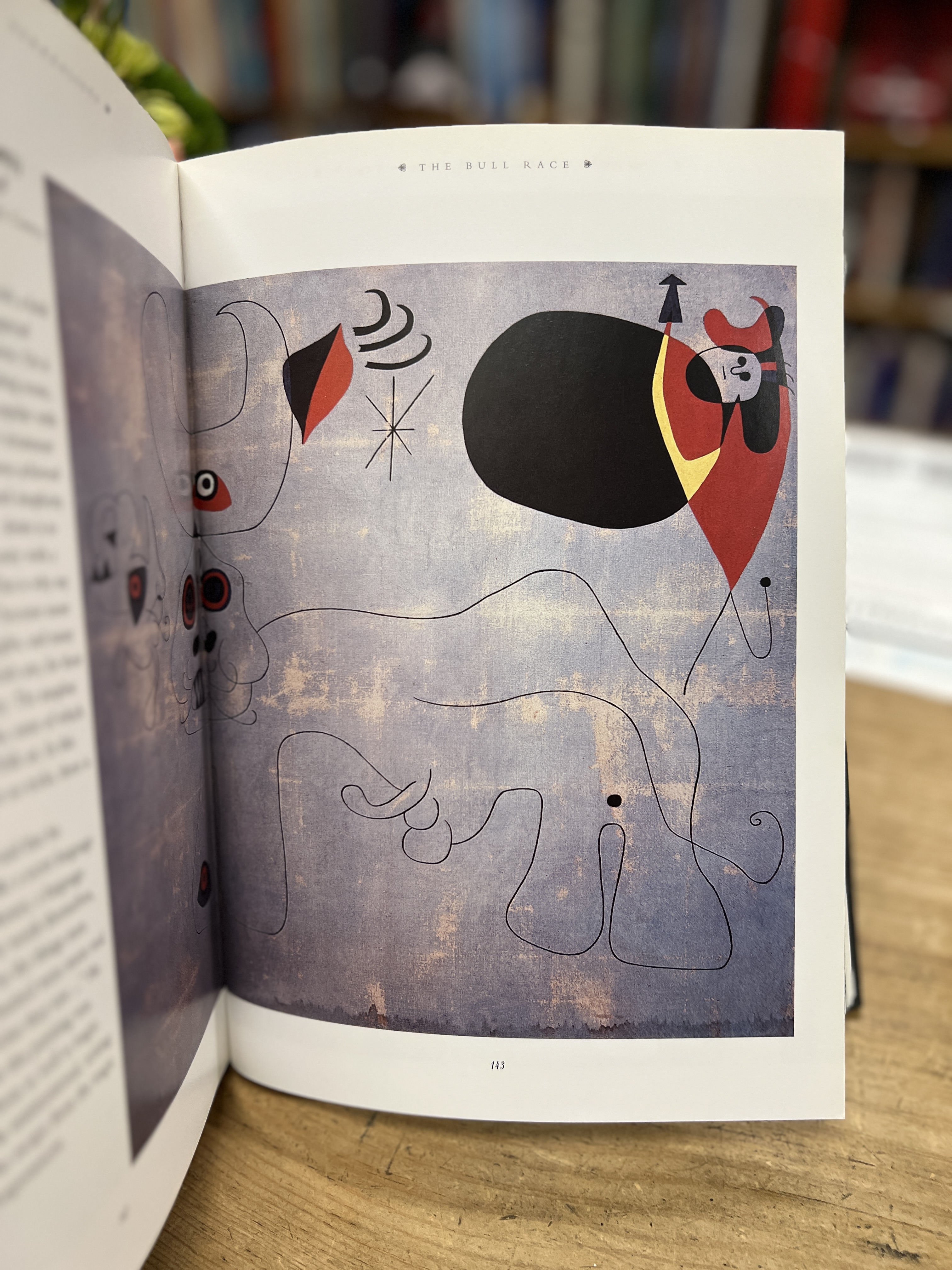 Essential Surrealists