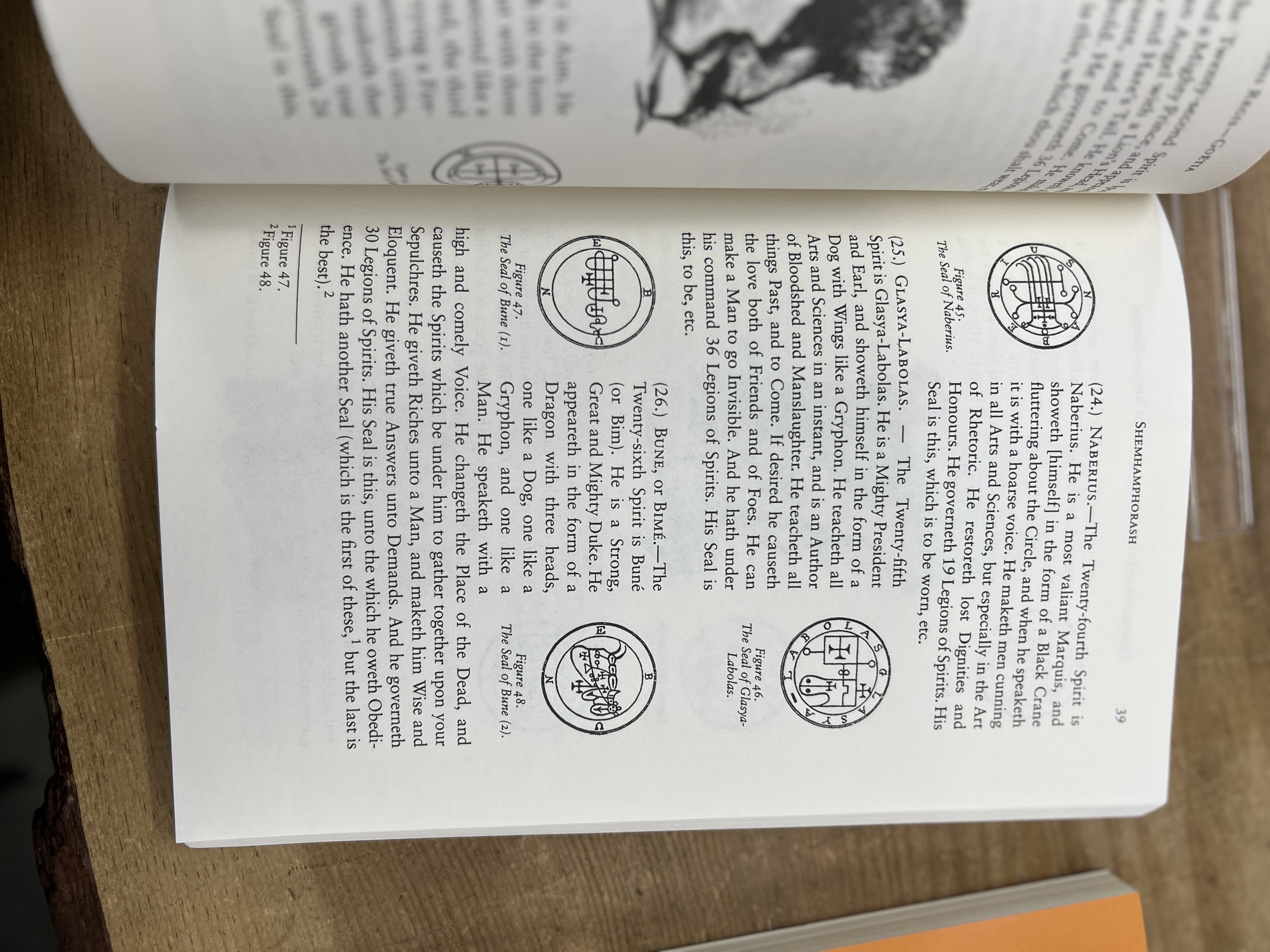 The Goetia: The Lesser Key of Solomon the King