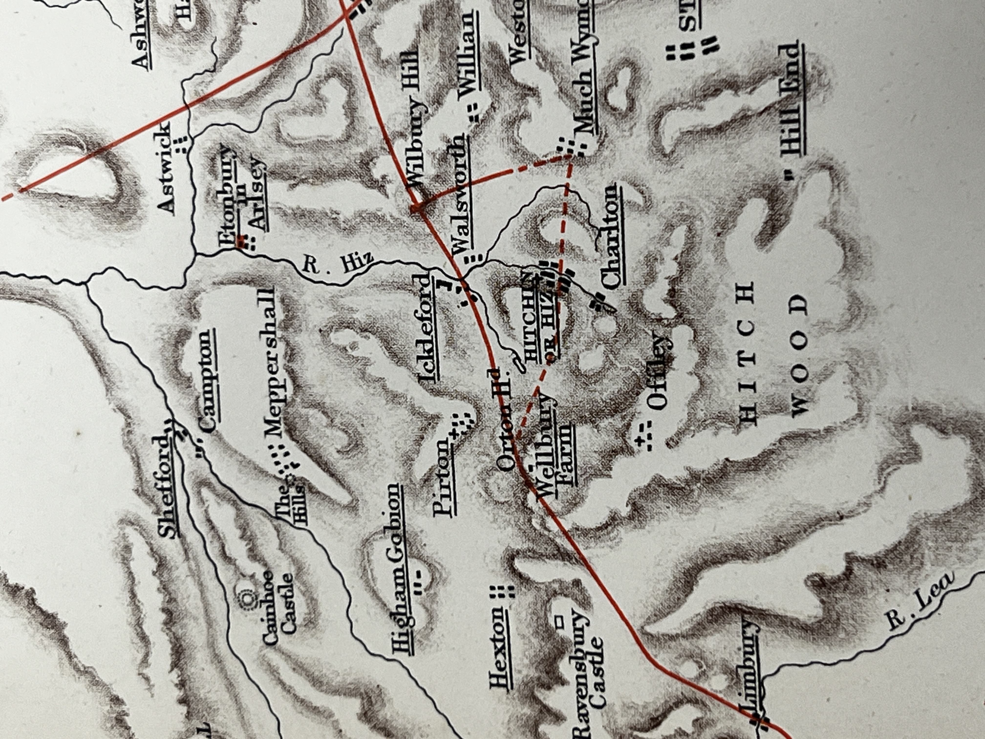 The English Village Examined in its Relation to the Manorial and Tribal ...