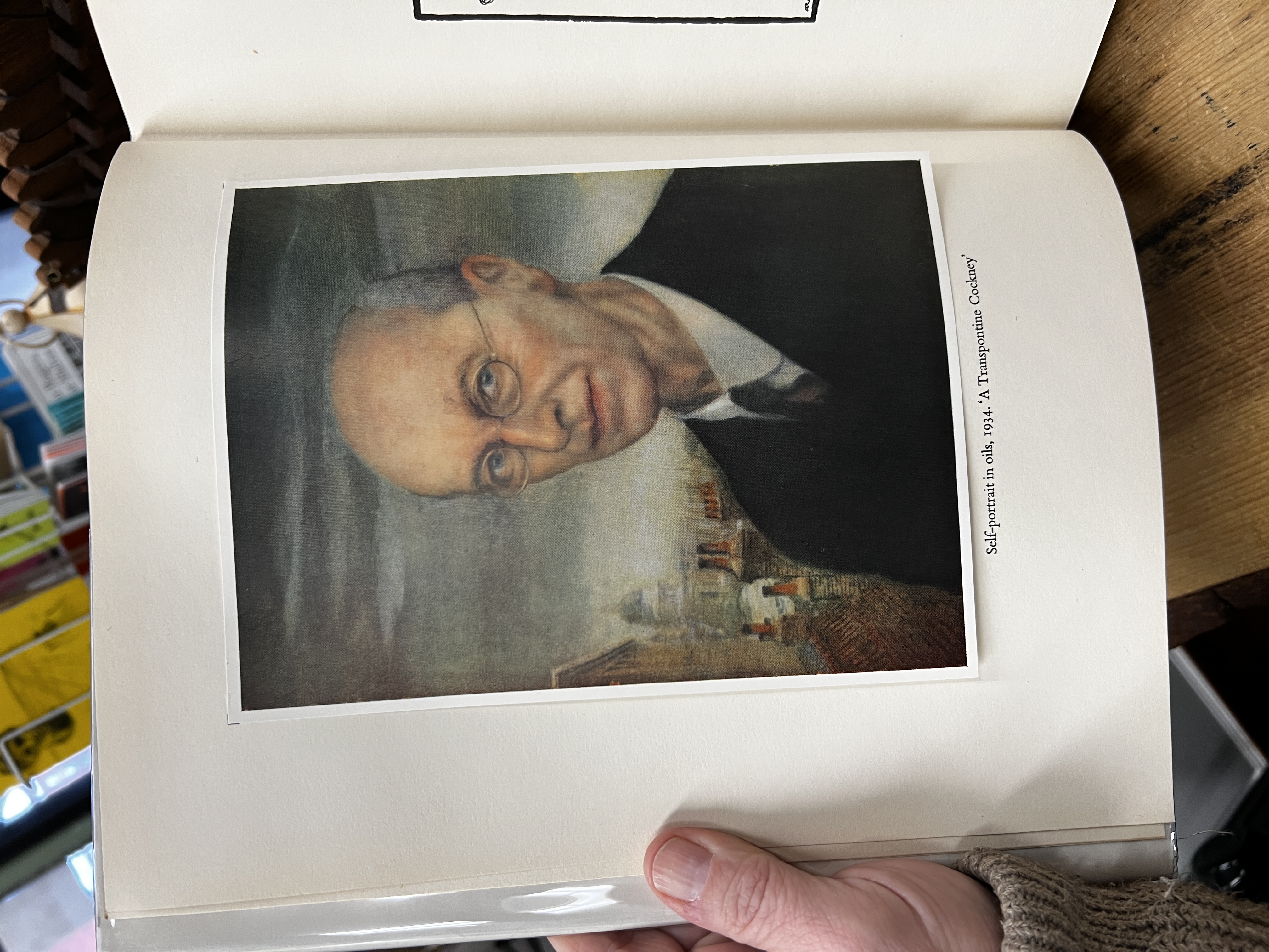 Arthur Rackham: His Life and Work