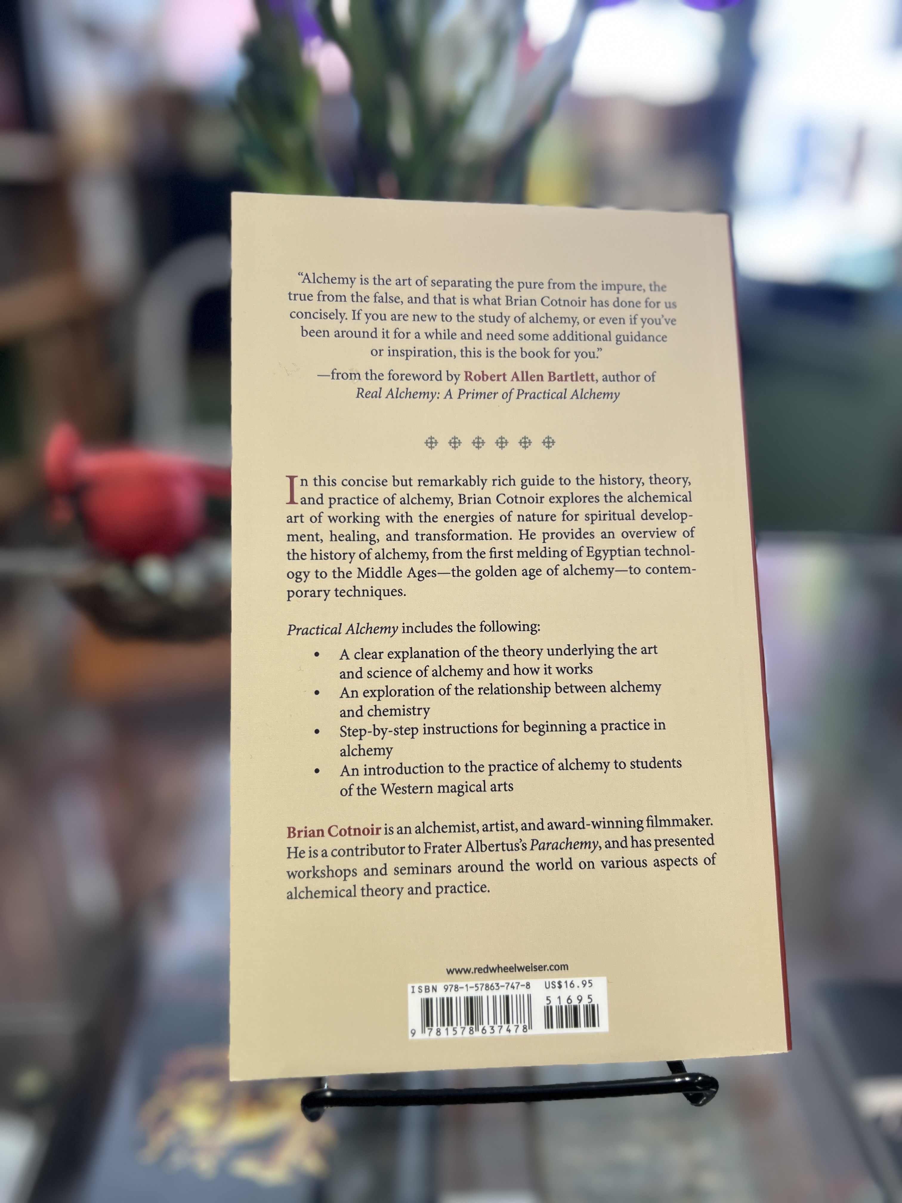 Practical Alchemy: A Guide to the Great Work