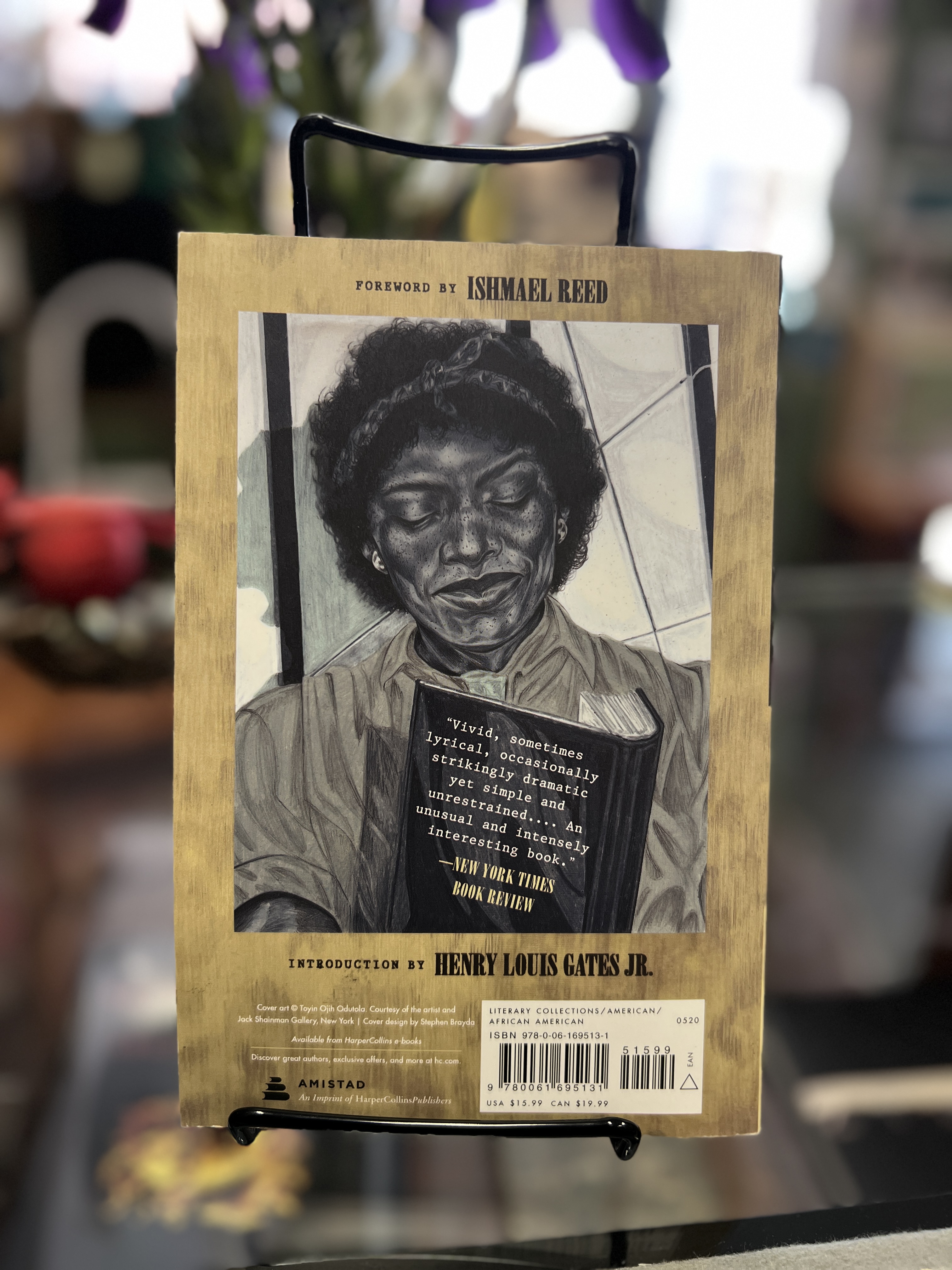 Tell My Horse: Voodoo and Life in Haiti and Jamaica