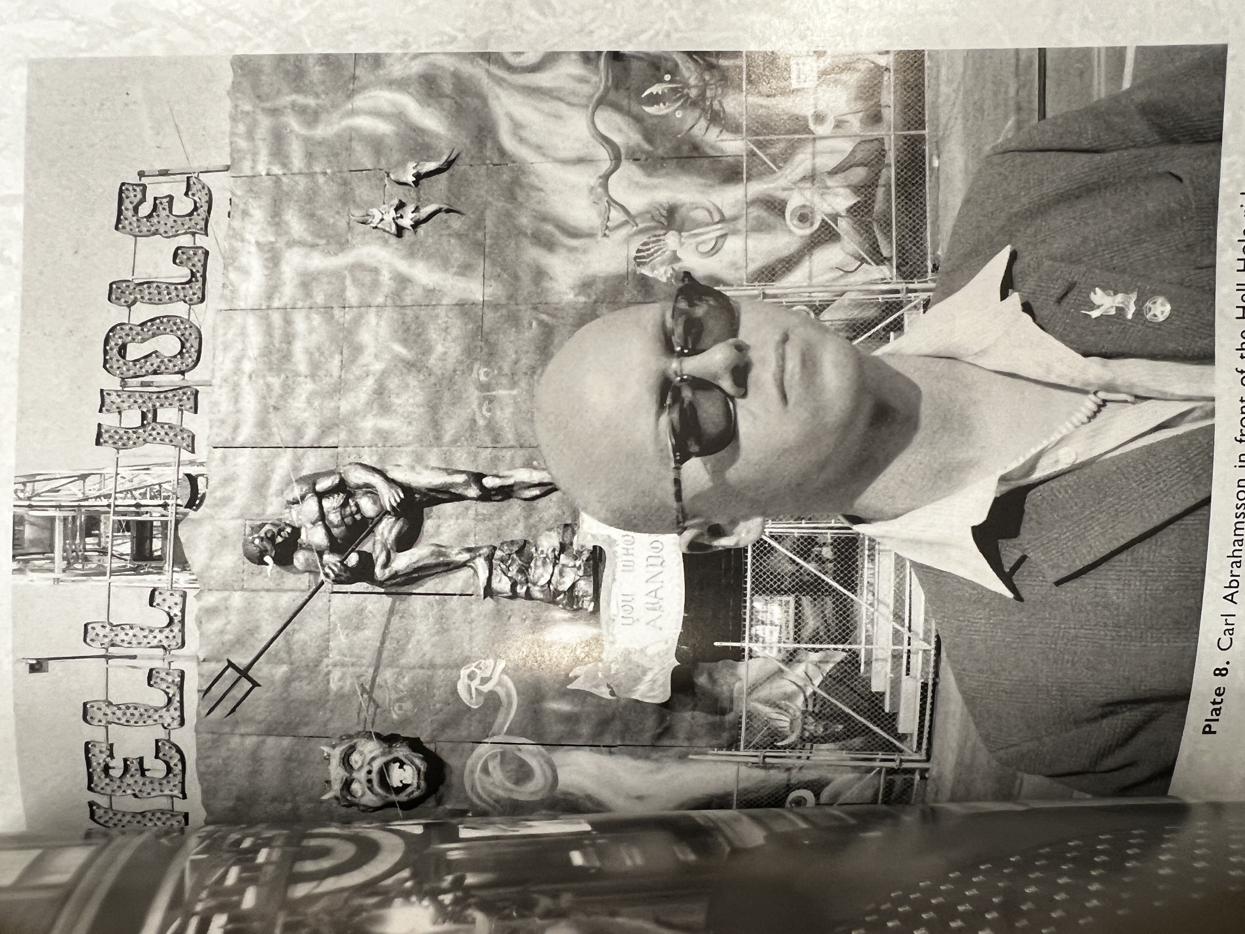 Anton LaVey and the Church of Satan