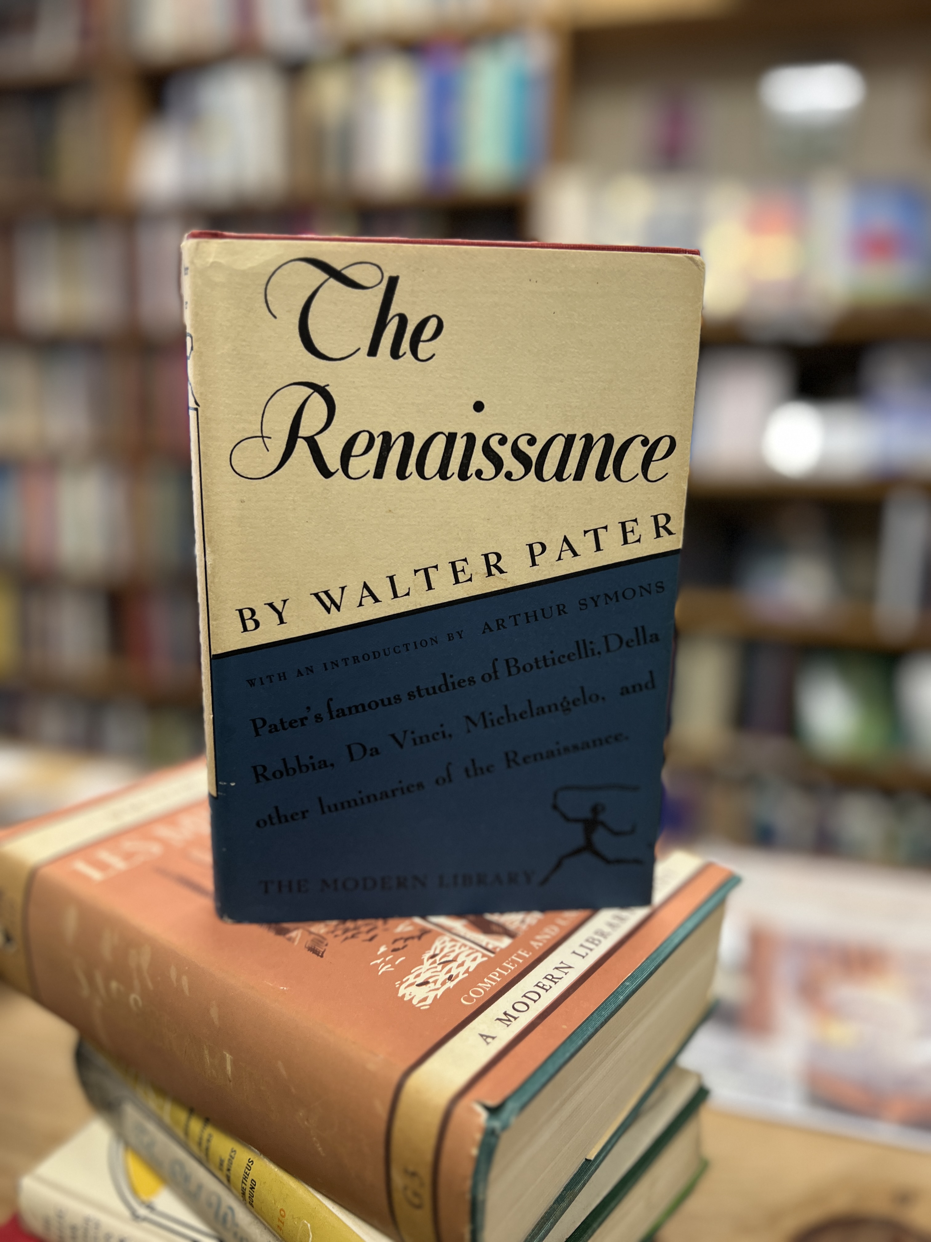 The Renaissance