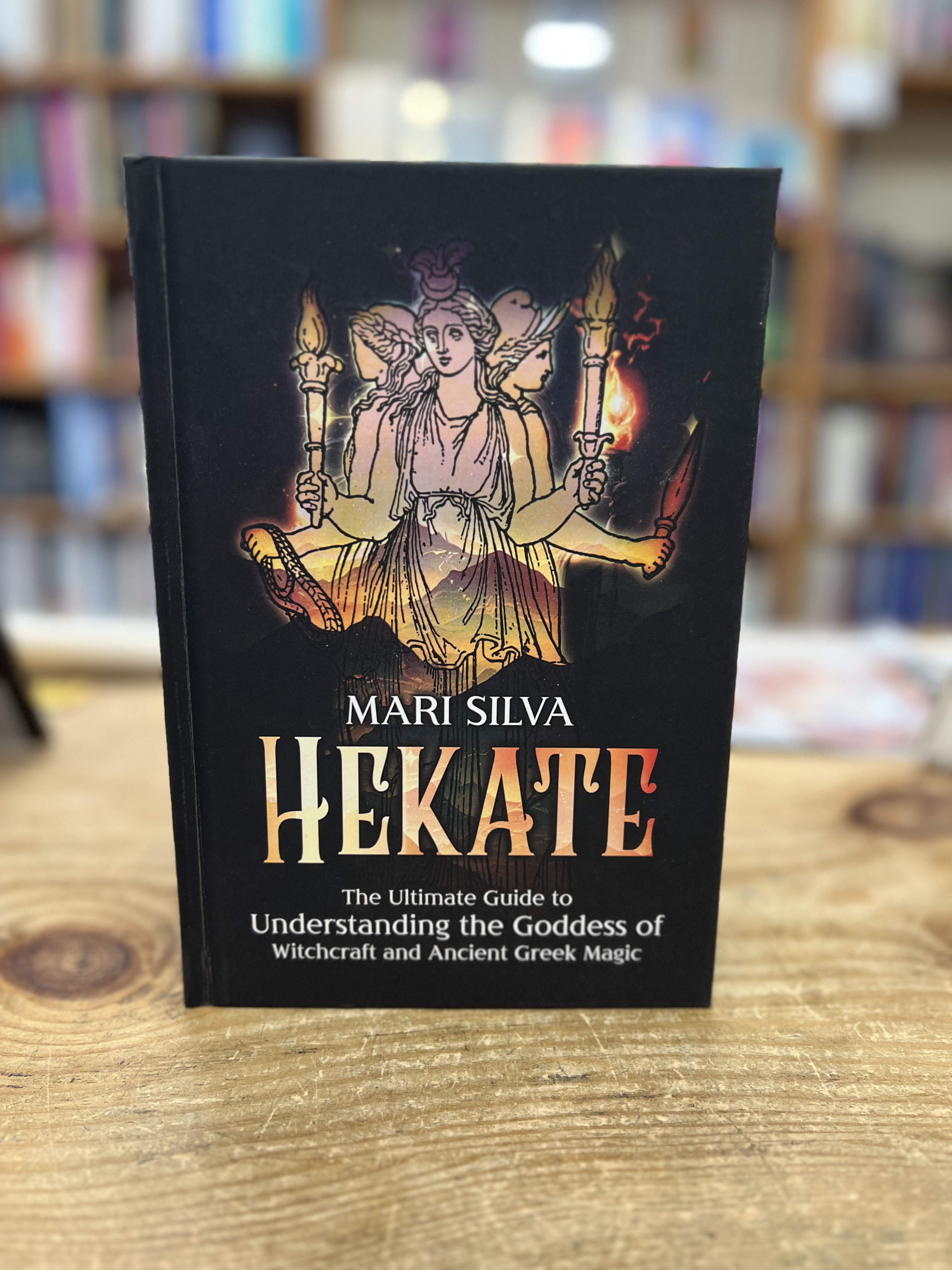 Hekate: The Ultimate Guide