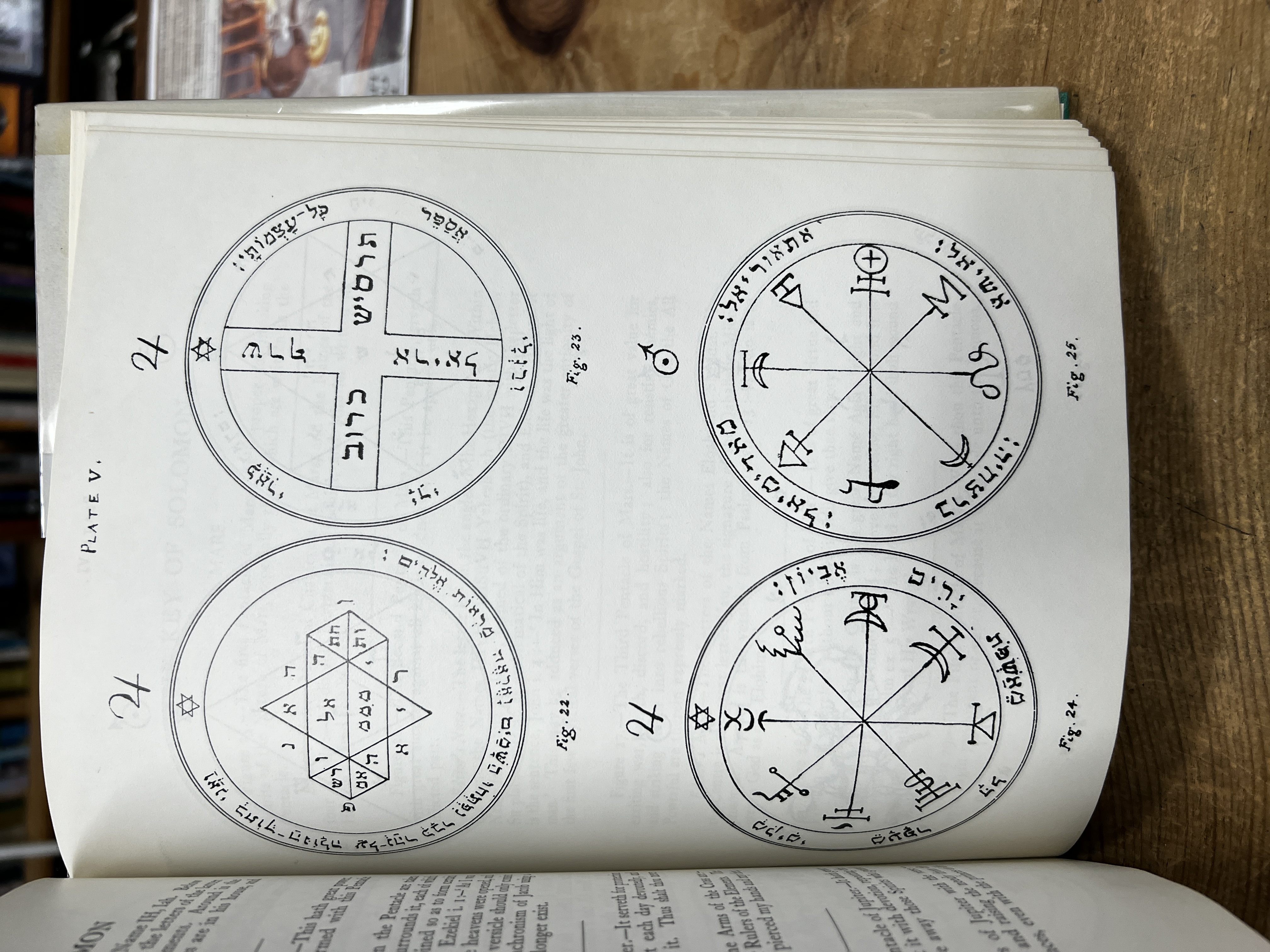 The Key of Solomon the King