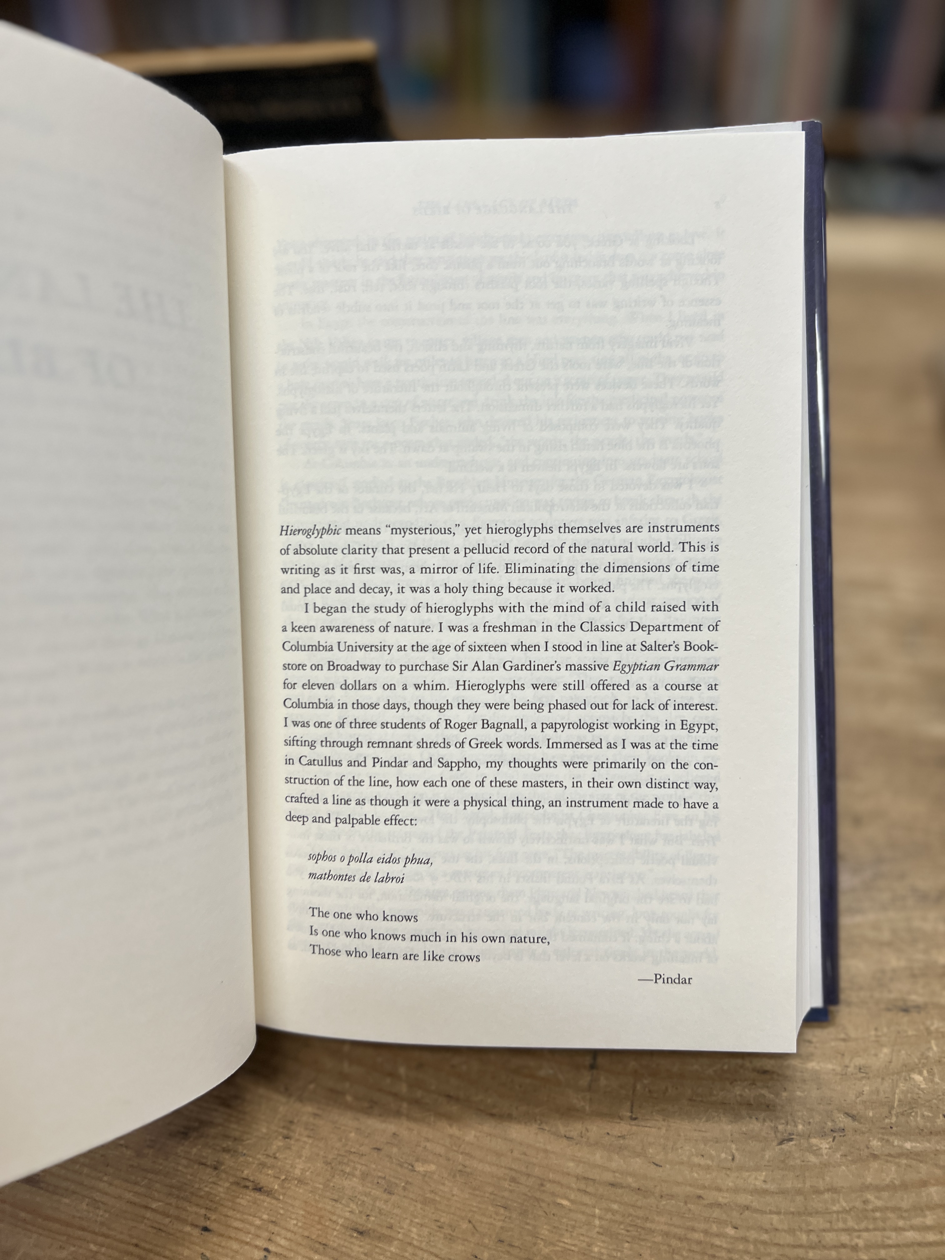 The Dawning Moon of the Mind: Unlocking the Pyramid Texts