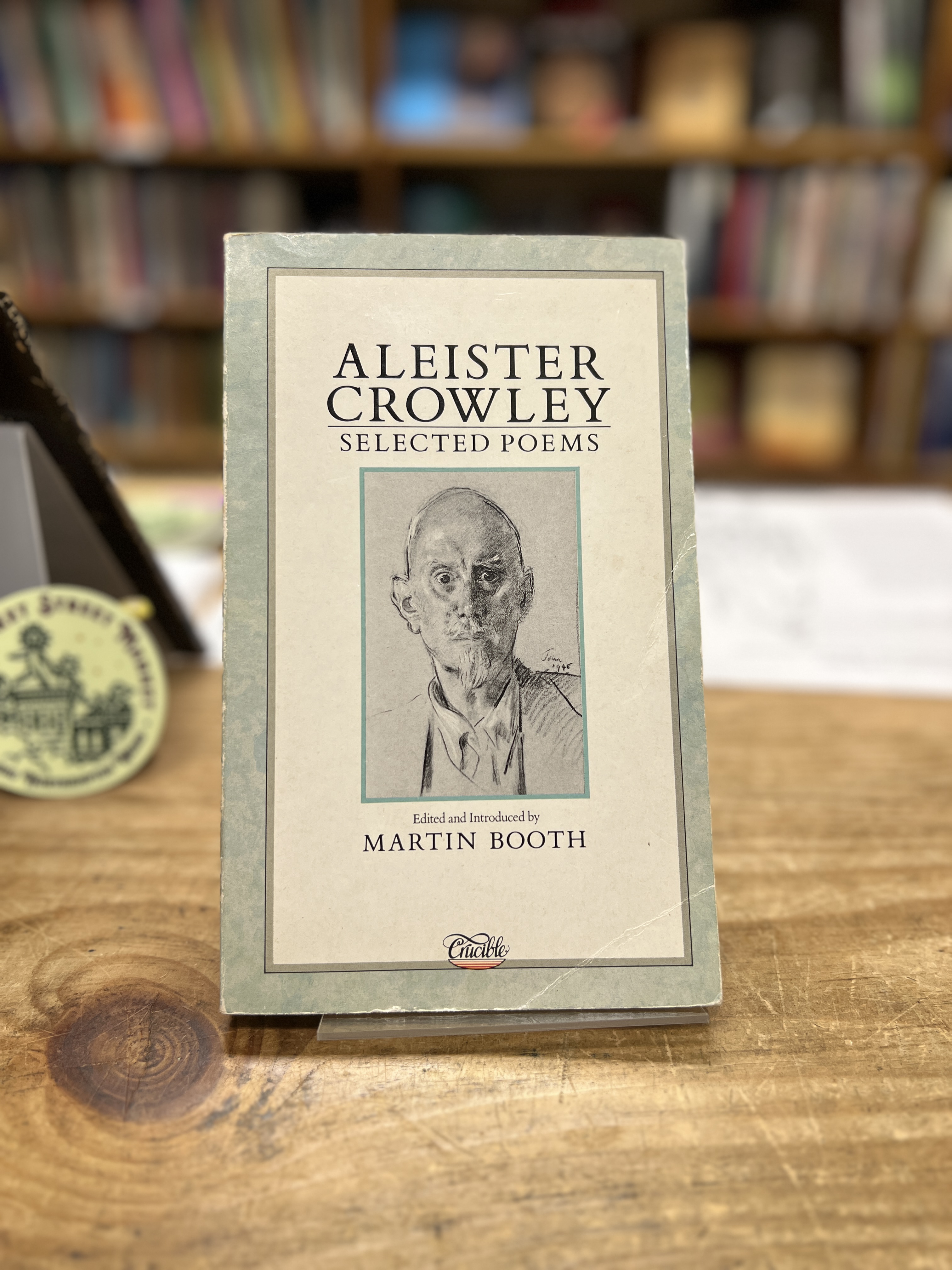 Selected Poems